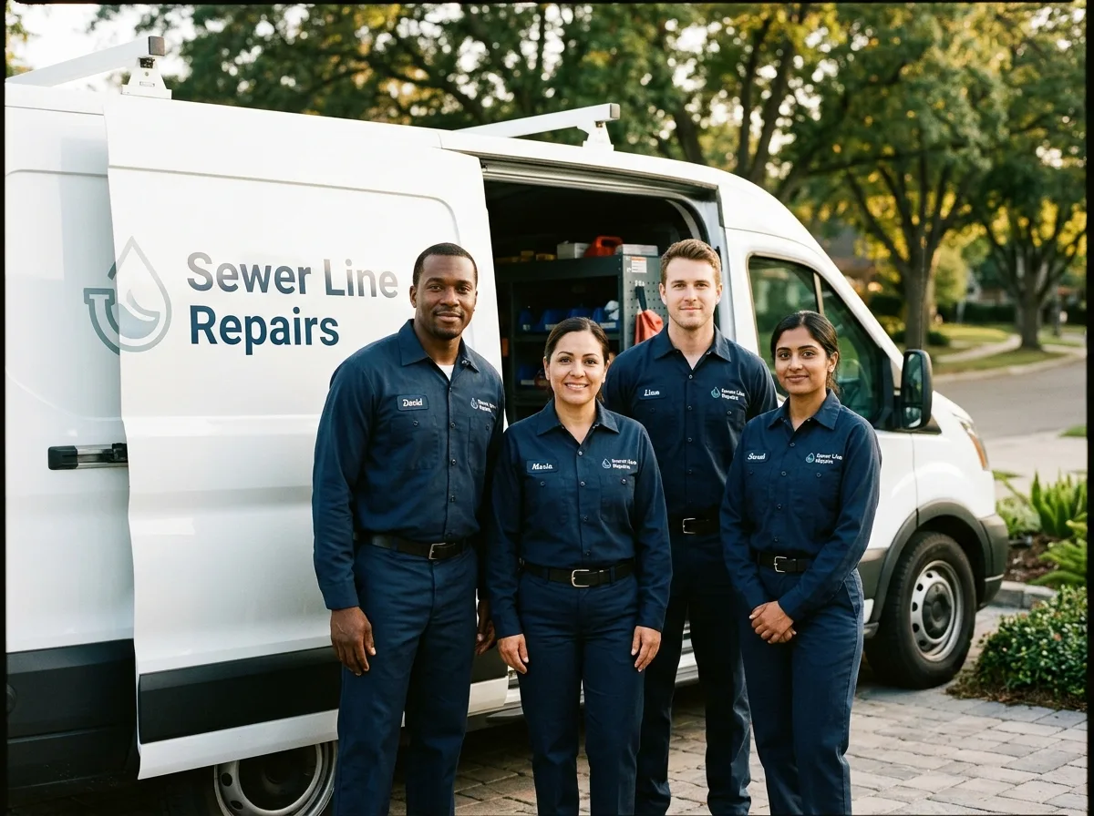 Emergency Plumber company in Waynesboro, TN